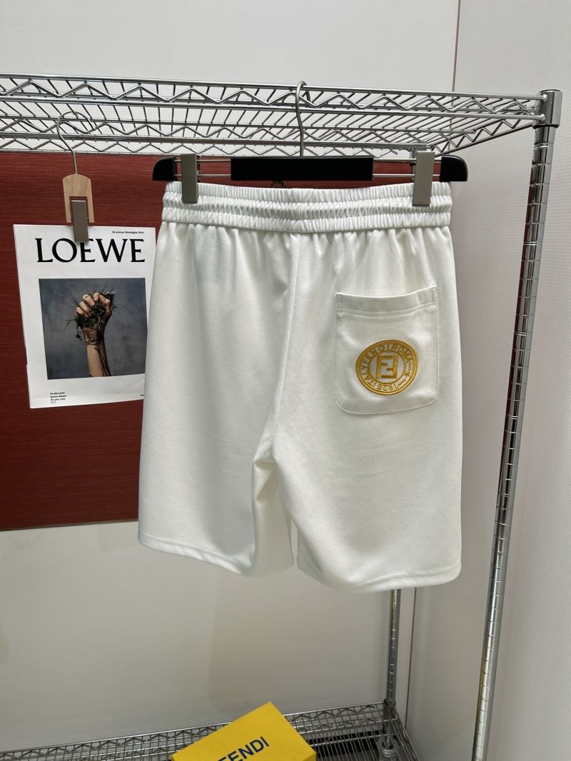 Fendi Short Pants